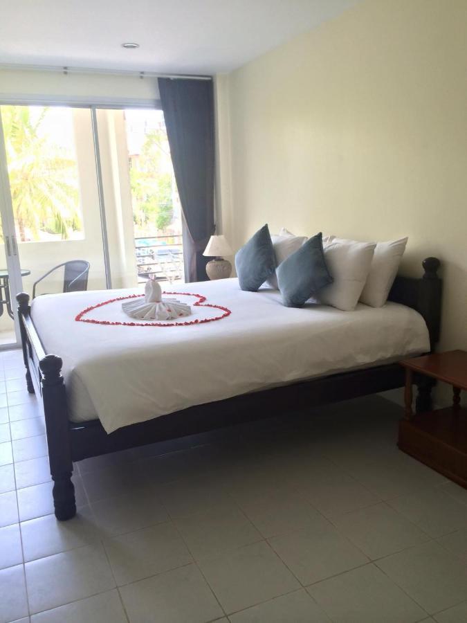 Lejlighedshotel Glitter House