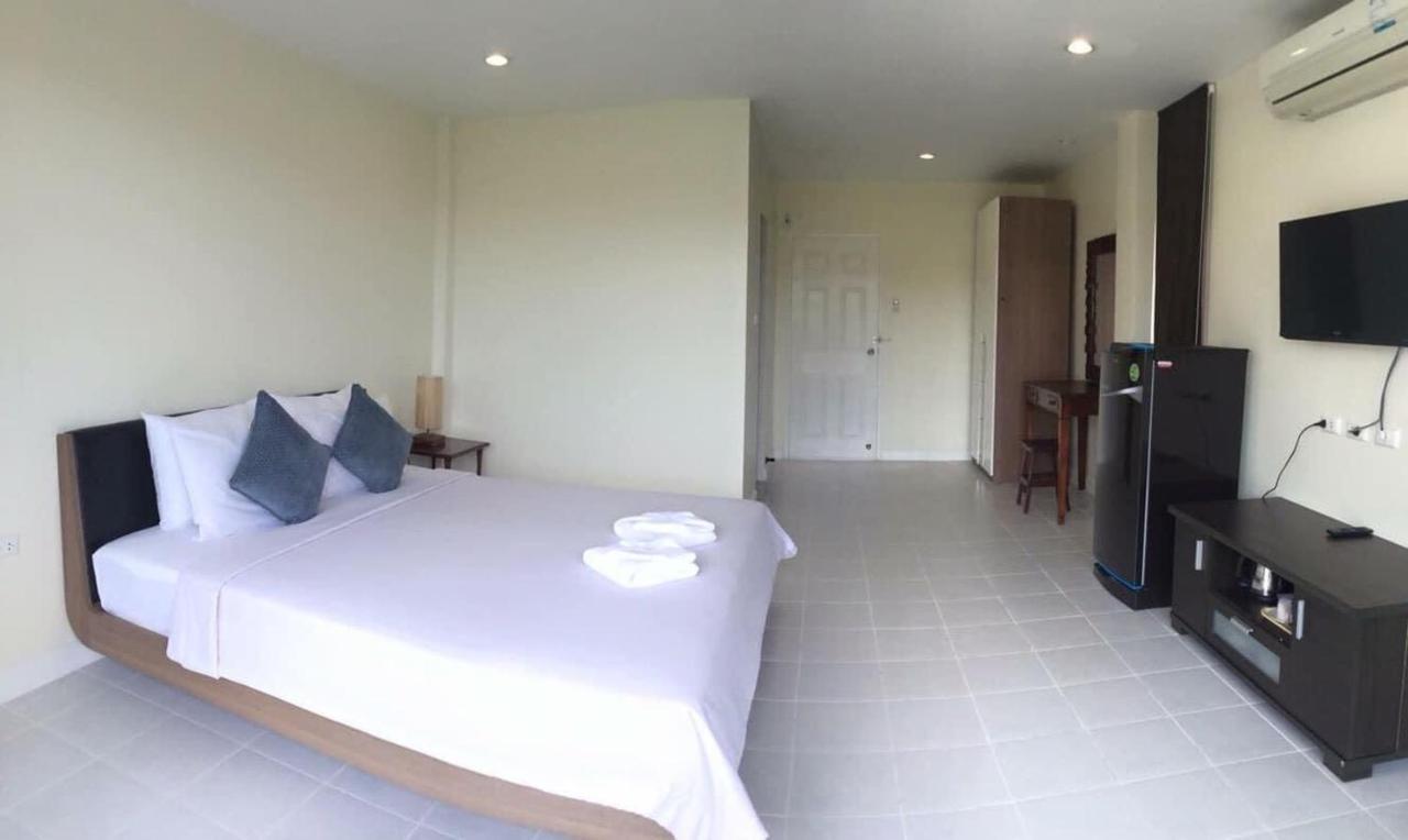 Lejlighedshotel Glitter House Phuket