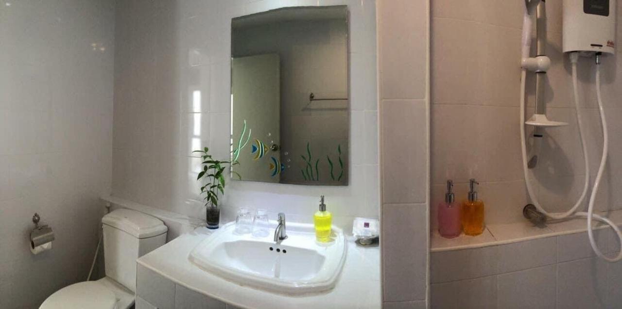 Glitter House Lejlighedshotel Phuket