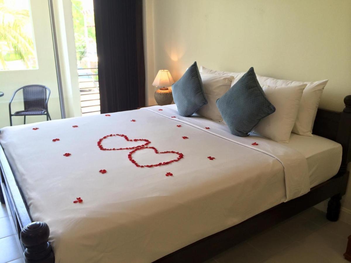 Lejlighedshotel Glitter House